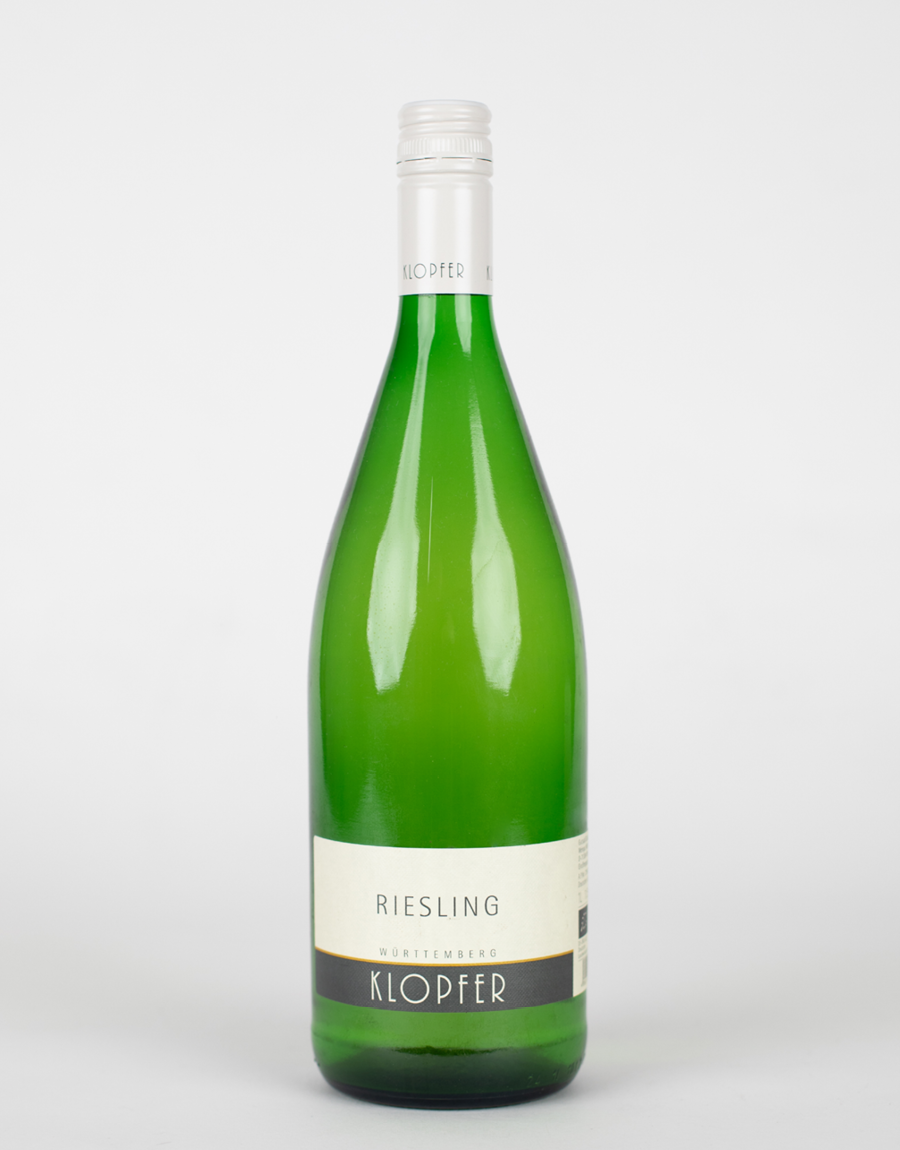 Riesling (1 Liter)