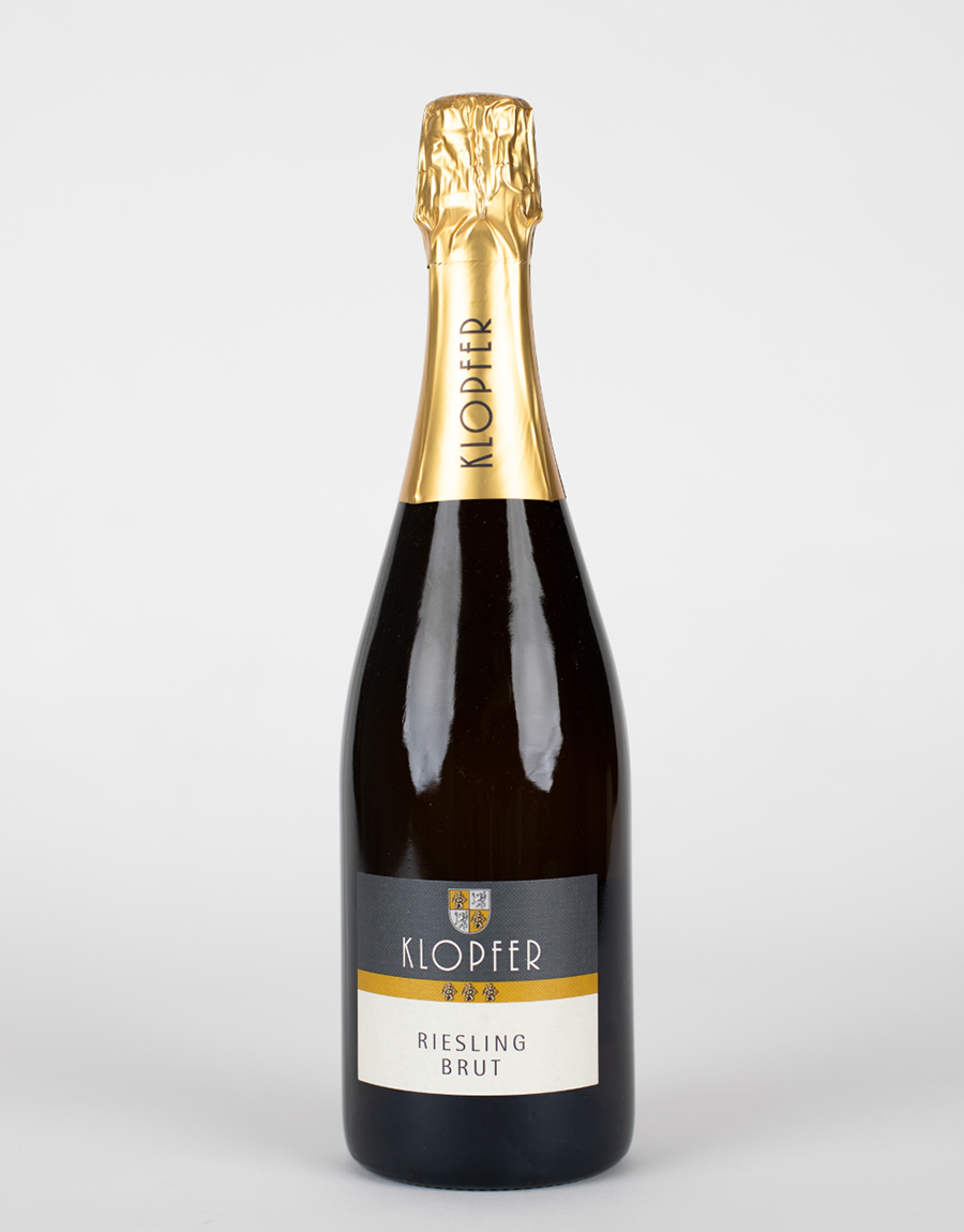 Riesling Sekt brut