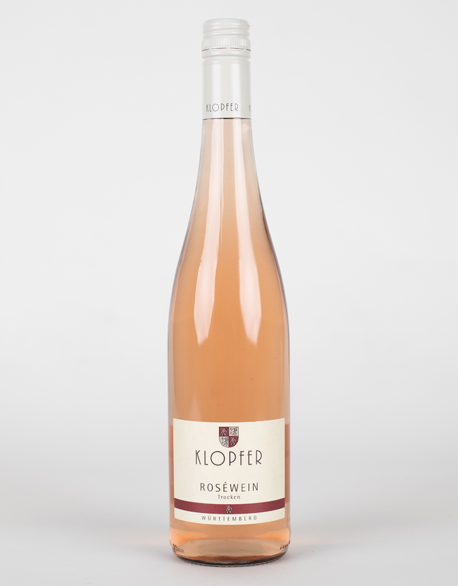 Rosé Gutswein