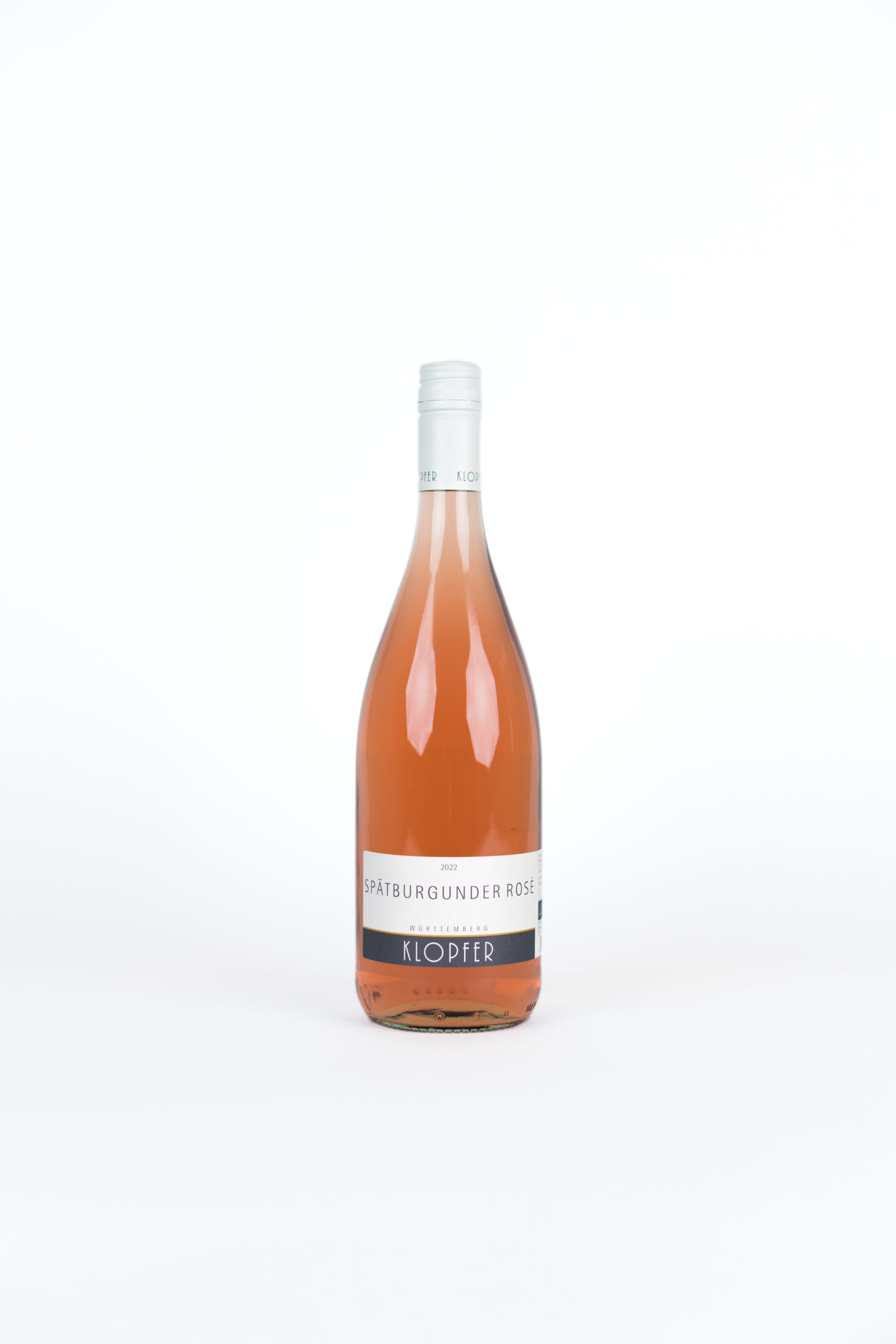 Spätburgunder Rosé (1 Liter)