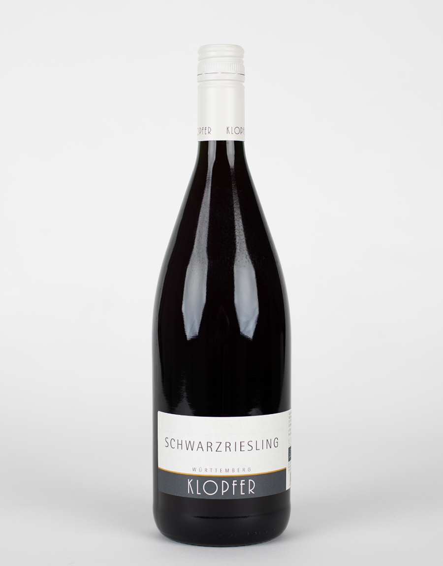 Schwarzriesling (1 Liter)